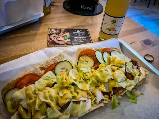Bild von Tony's Subs & Bagels