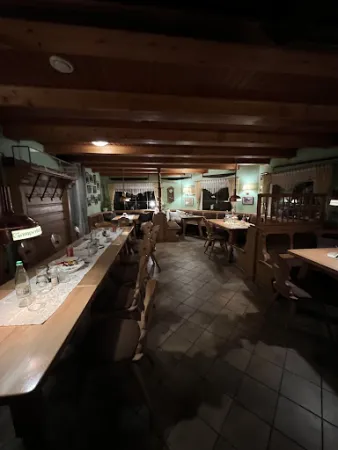 Bild von Gaststätte Flößerhütte