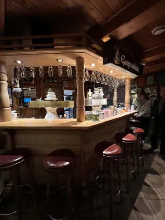 Bild von Gaststätte Flößerhütte