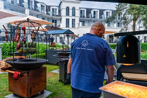 Bild von Restaurant Nautica