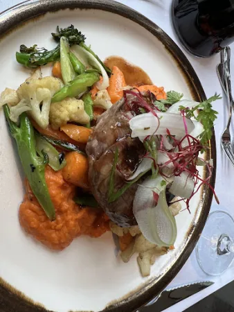 Bild von Restaurant Nautica