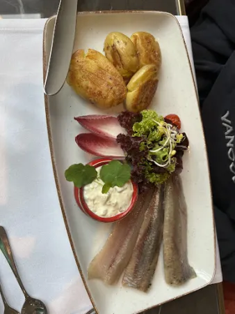 Bild von Restaurant Nautica