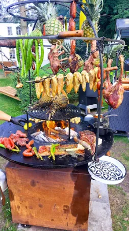 Bild von Restaurant Nautica