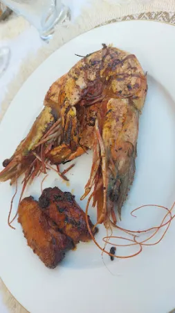 Bild von Restaurant Nautica