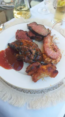 Bild von Restaurant Nautica