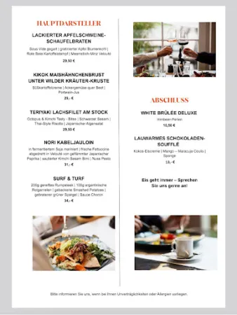 Bild von Restaurant Nautica