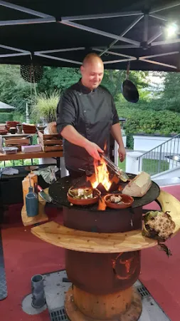 Bild von Restaurant Nautica