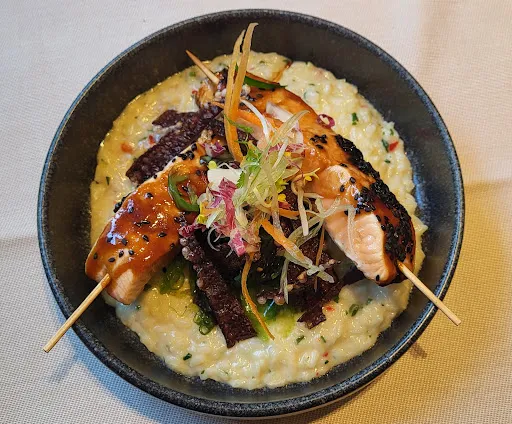 Bild von Restaurant Nautica