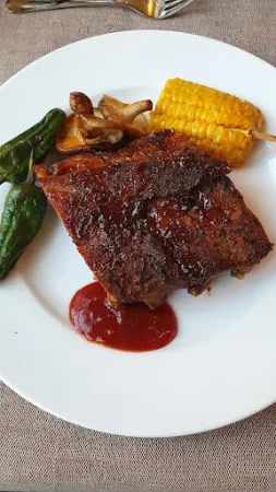 Bild von Restaurant Nautica
