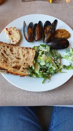 Bild von Restaurant Nautica