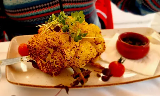 Bild von Restaurant Nautica