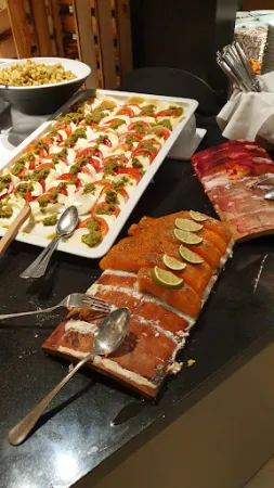 Bild von Restaurant Nautica