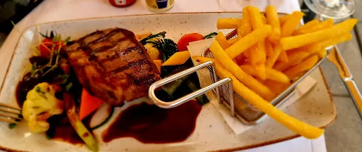 Bild von Restaurant Nautica