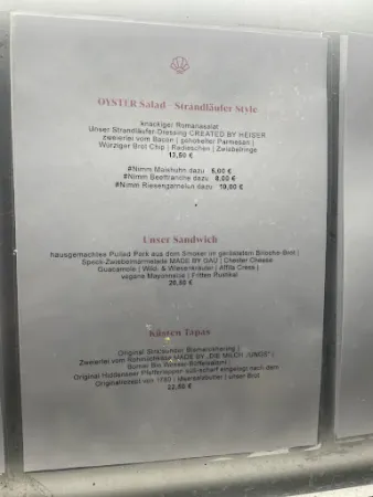 Bild von Restaurant Nautica