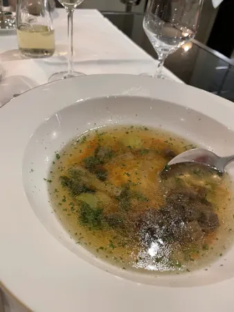Bild von Restaurant Nautica