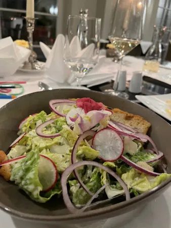 Bild von Restaurant Nautica