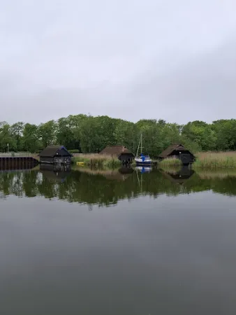 Bild von Fischräucherei Rennhack am Hafen