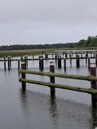 Bild von Fischräucherei Rennhack am Hafen