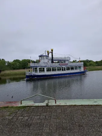 Bild von Fischräucherei Rennhack am Hafen