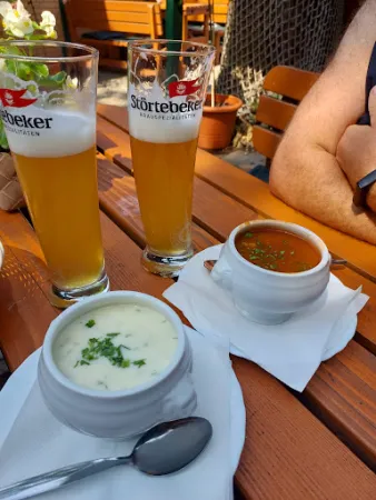Bild von Fischräucherei Rennhack am Hafen