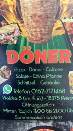 Bild von Beste Döner