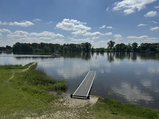 Bild von Gaststätte Bootshaus