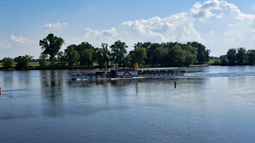 Bild von Gaststätte Bootshaus