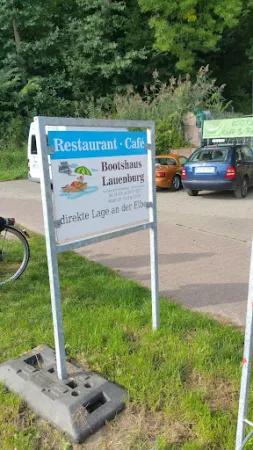 Bild von Gaststätte Bootshaus