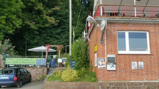 Bild von Gaststätte Bootshaus