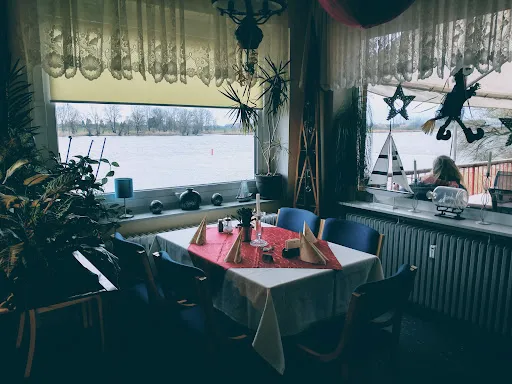 Bild von Gaststätte Bootshaus