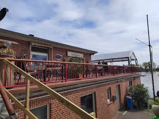 Bild von Gaststätte Bootshaus