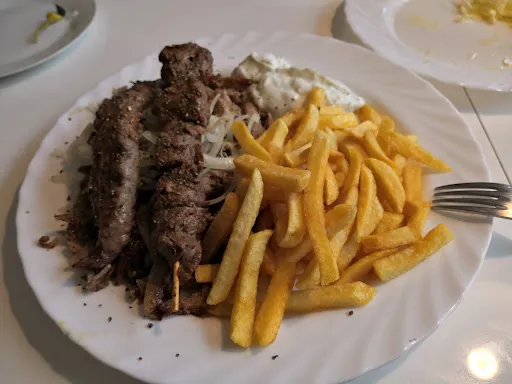 Bild von Kreta