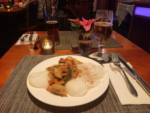 Bild von SHUN LAM Restaurant Lauenburg