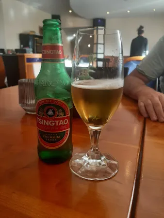 Bild von SHUN LAM Restaurant Lauenburg