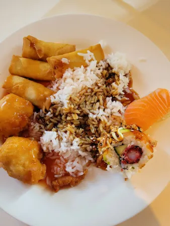 Bild von SHUN LAM Restaurant Lauenburg