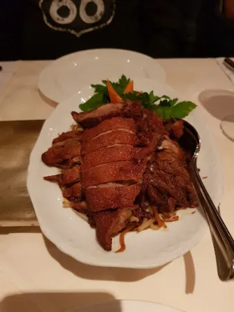 Bild von SHUN LAM Restaurant Lauenburg