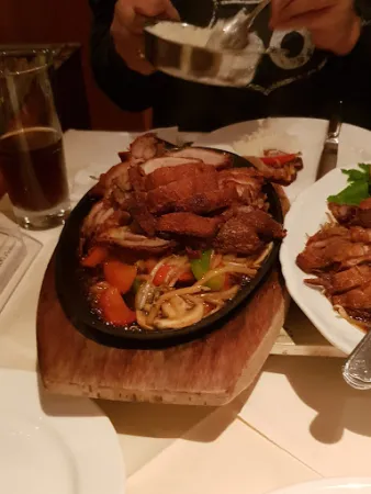 Bild von SHUN LAM Restaurant Lauenburg