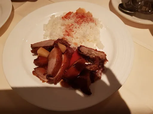 Bild von SHUN LAM Restaurant Lauenburg