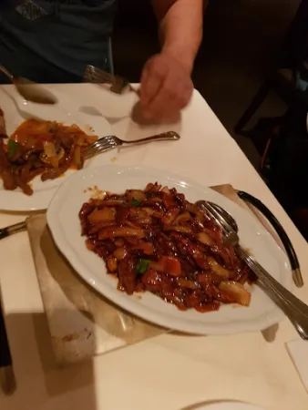 Bild von SHUN LAM Restaurant Lauenburg