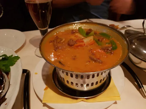 Bild von SHUN LAM Restaurant Lauenburg