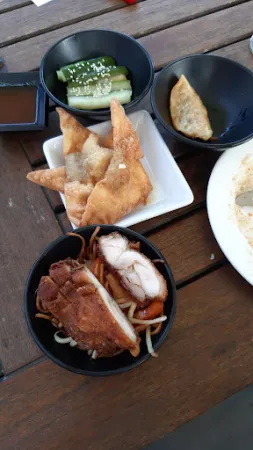 Bild von SHUN LAM Restaurant Lauenburg