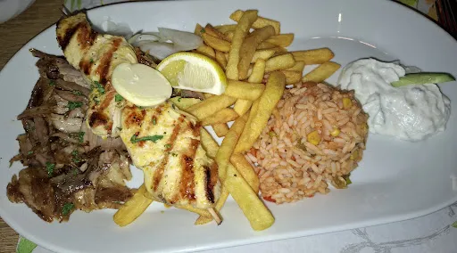 Bild von Sparta – Artlenburgs griechisches Restaurant