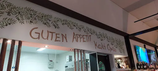 Bild von Sparta – Artlenburgs griechisches Restaurant