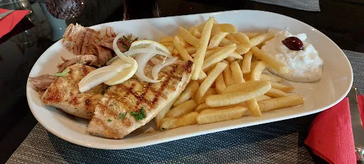 Bild von Sparta – Artlenburgs griechisches Restaurant
