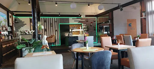 Bild von Sparta – Artlenburgs griechisches Restaurant