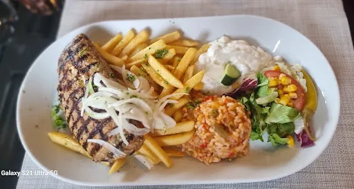 Bild von Sparta – Artlenburgs griechisches Restaurant