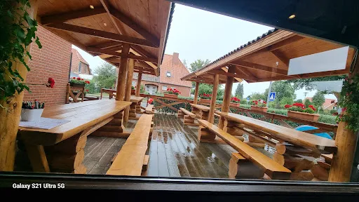 Bild von Sparta – Artlenburgs griechisches Restaurant