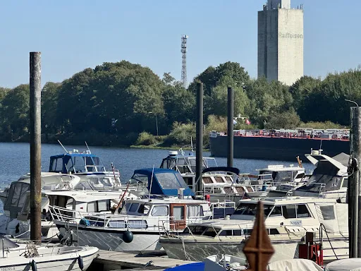 Bild von Skippertreff Marina & Beach/Ferienappartement