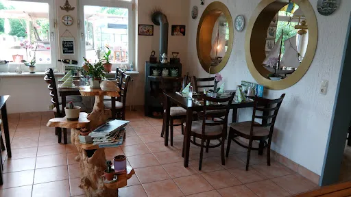 Bild von Skippertreff Marina & Beach/Ferienappartement