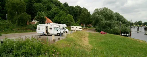 Bild von Skippertreff Marina & Beach/Ferienappartement